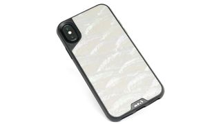 best iPhone XS cases: Mous Protective Limitless 2.0 iPhone XS Case