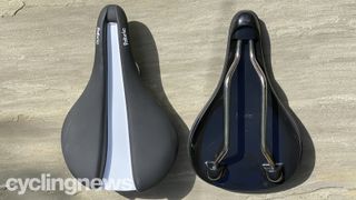 Fabric Line-S Saddle review