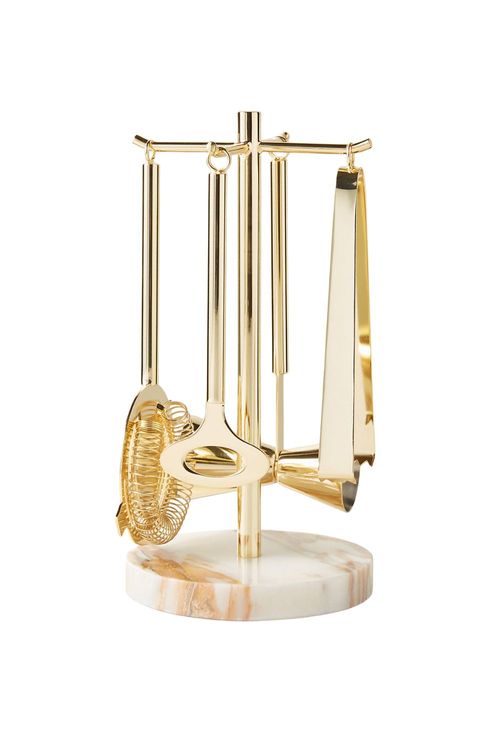 Purcell 5-Piece Bar Tools Set