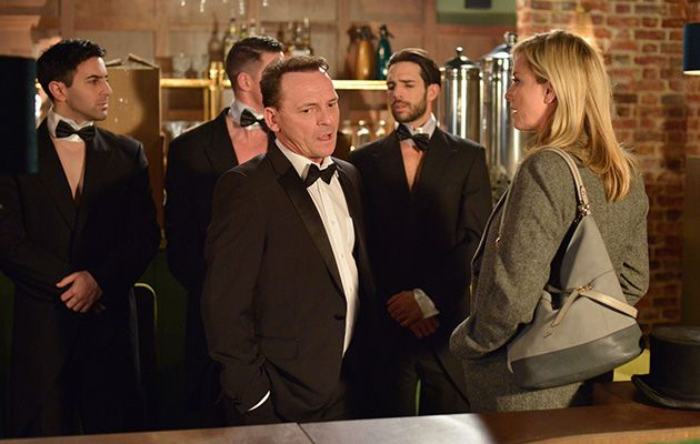 EastEnders Spoilers: Will things go to plan when Mel Owen and Billy Mitchell reopen the E20 club?