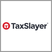 TaxSlayer - fast, easy and start for free