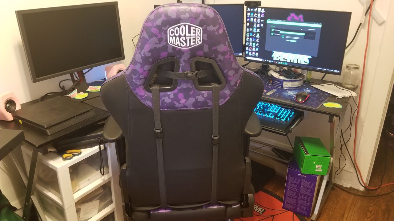 Cooler Master R1S