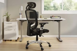 Staples Hyken Chair