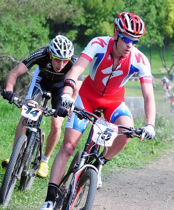 Max Plaxton (Specialized) content to follow Wicks for a while.