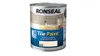 Ronseal Satin Tile Paint