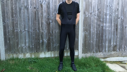 Le Col Hors Catégorie Mens Bib Tights