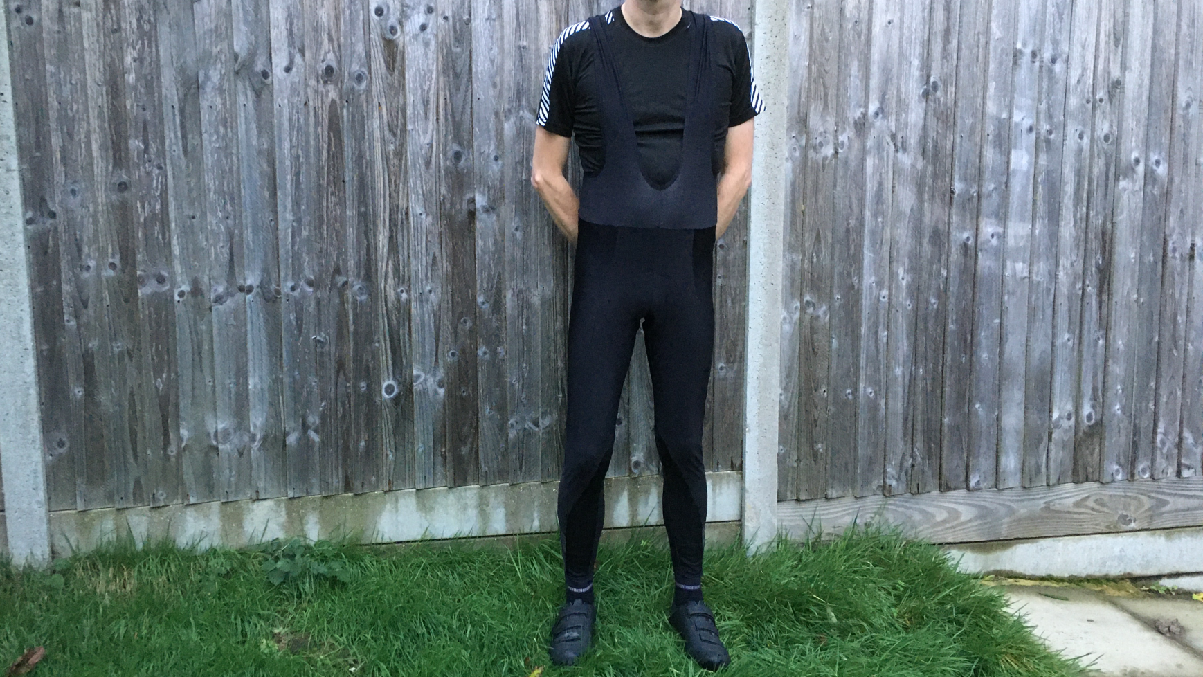 Le Col Hors Catégorie Bib Tights review – mega warmth and hydrophobic