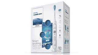 Philips Sonicare FlexCare Platinum Connected review