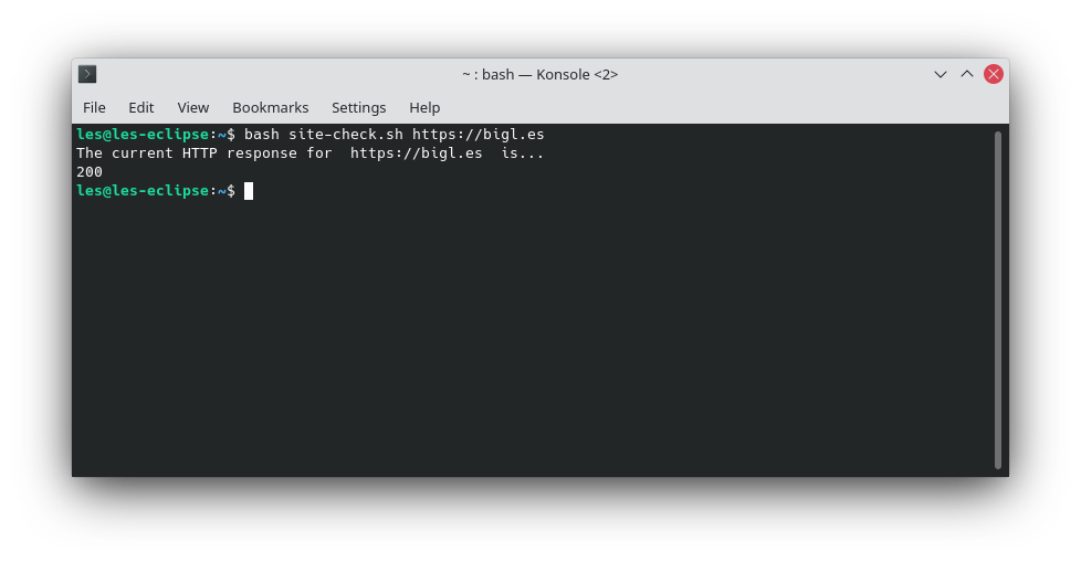 How-To Write Bash Scripts in Linux
