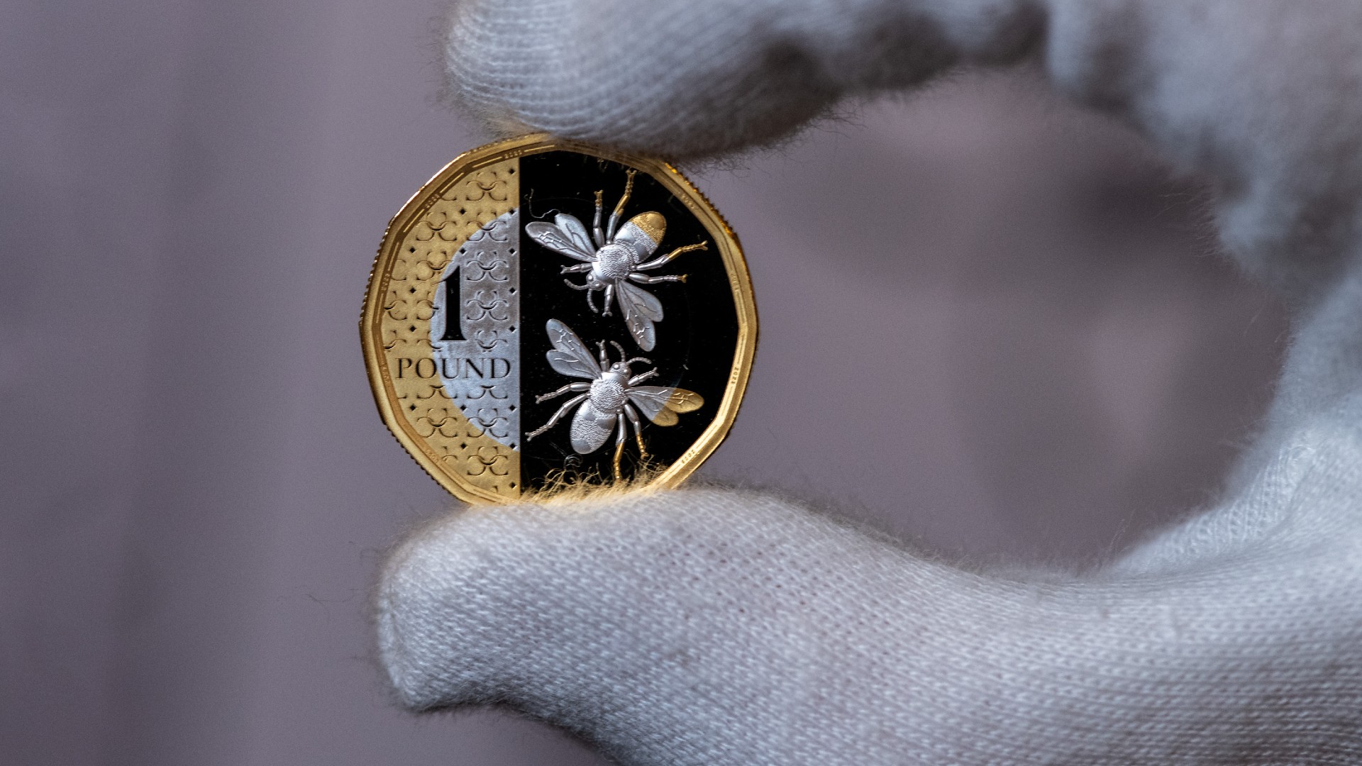 Britain's new coins, inspired by King Charles III | The Week