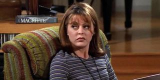 Jane Leeves på Frasier