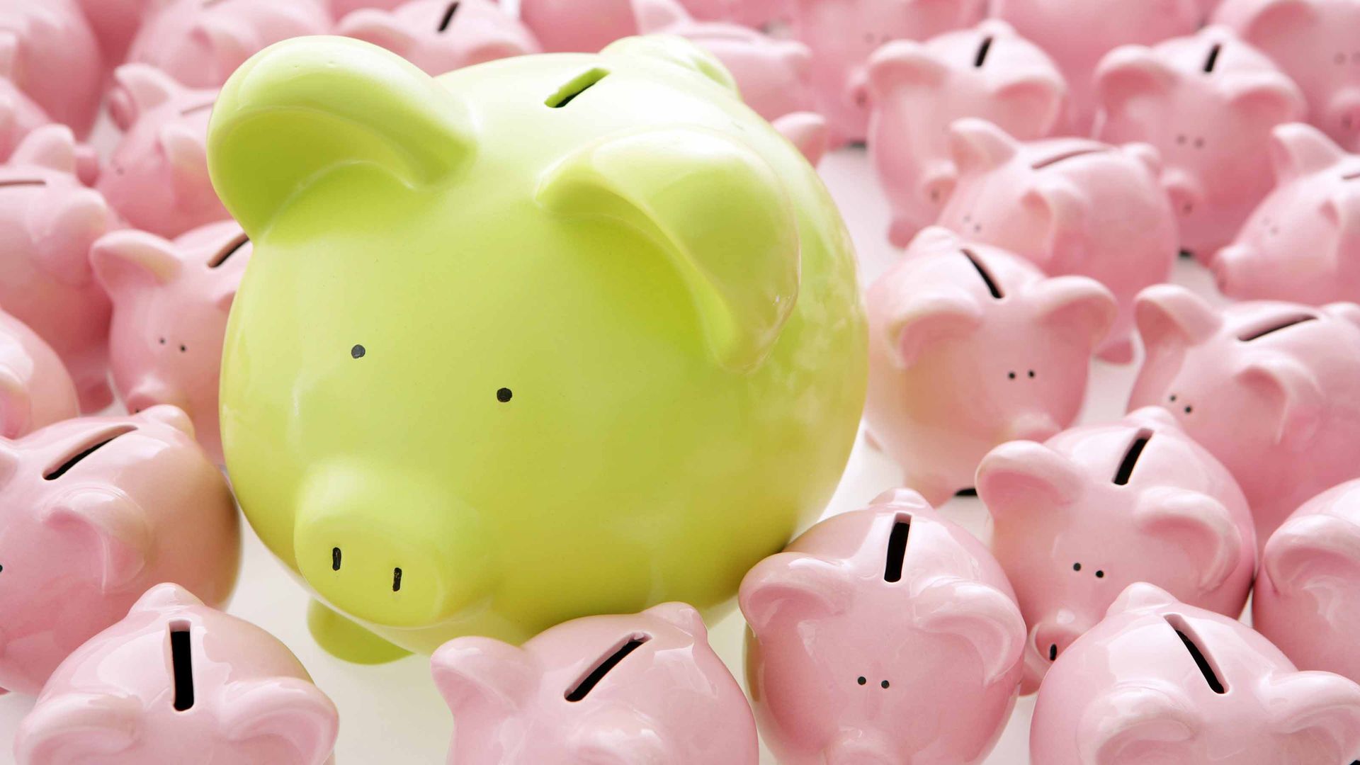 Fidelity Stocks for Inflation ETF