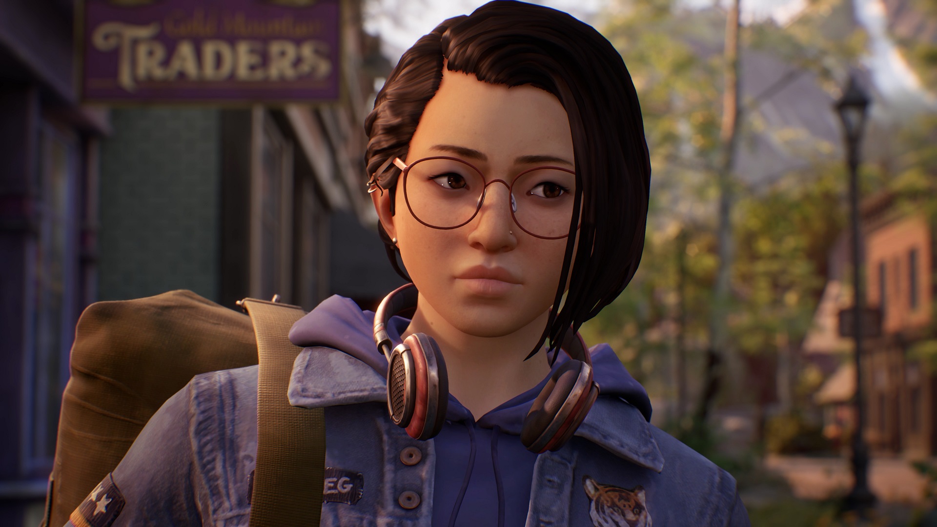 Life Is Strange: True Colors And Remastered Collection Shown Off At E3