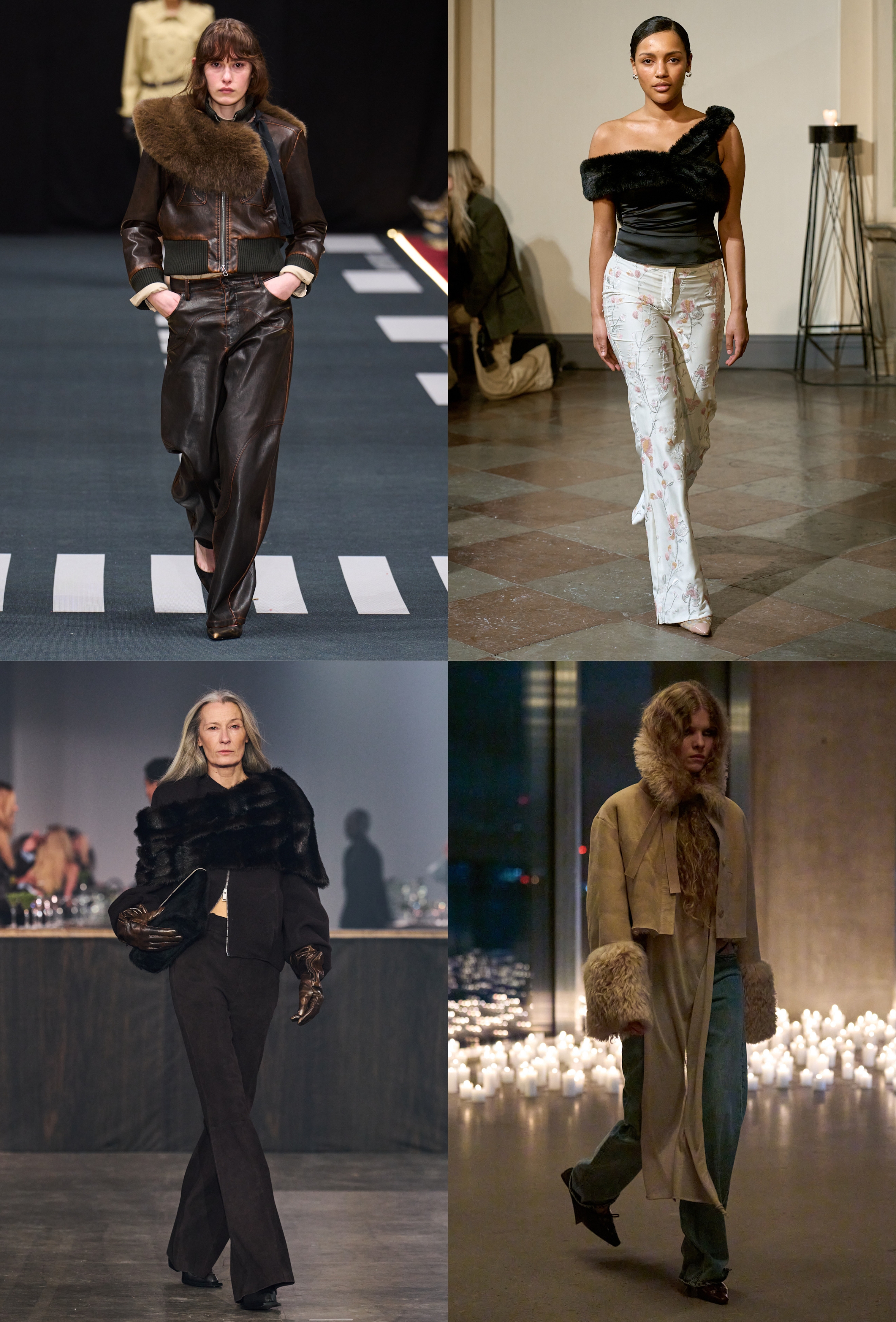 Launchmetrics Spotlight; Baum und Pferdgarten; Op&amp;eacute;raSPORT; Gestuz; Studio Constance.