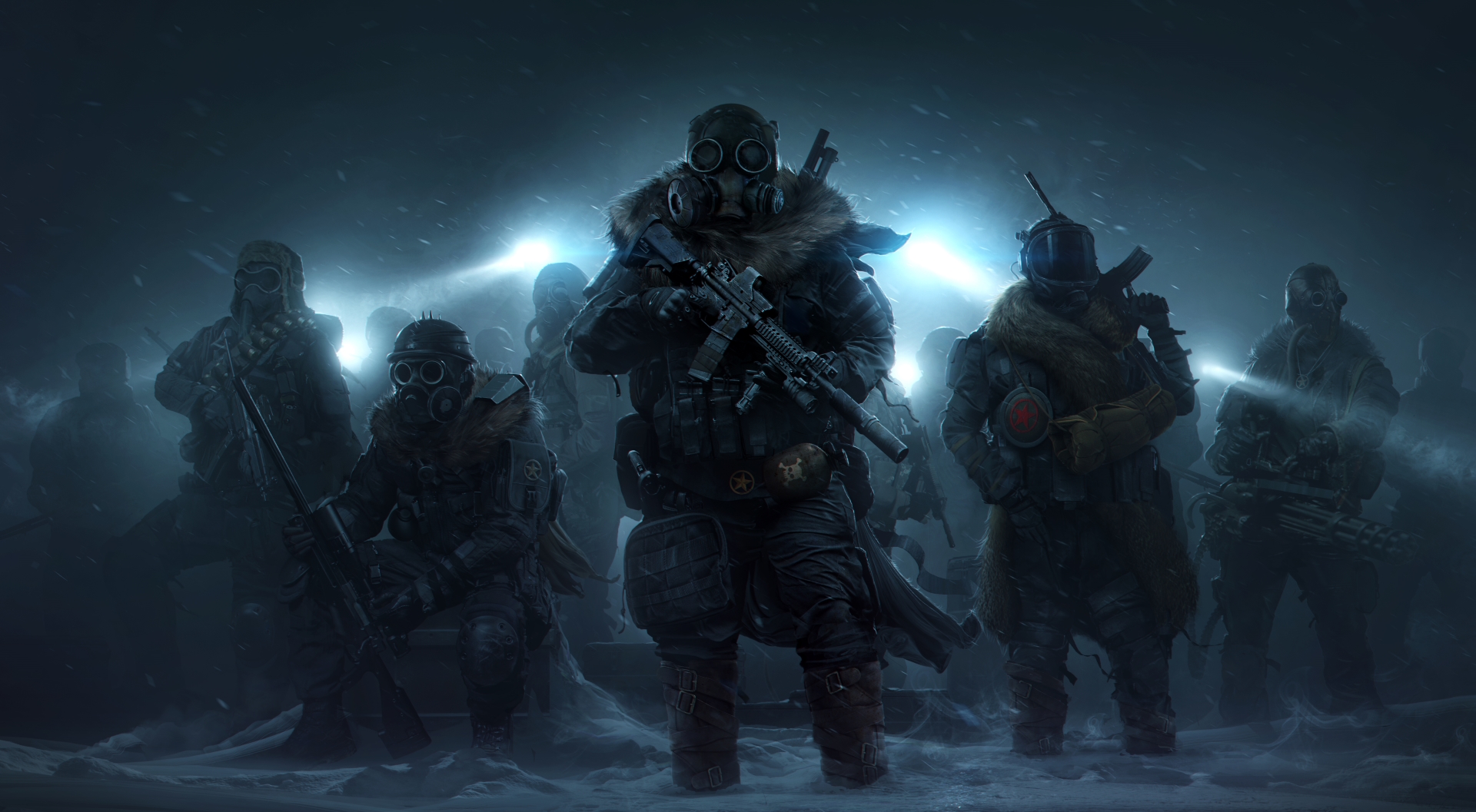  10 things you should know before you play Wasteland 3 