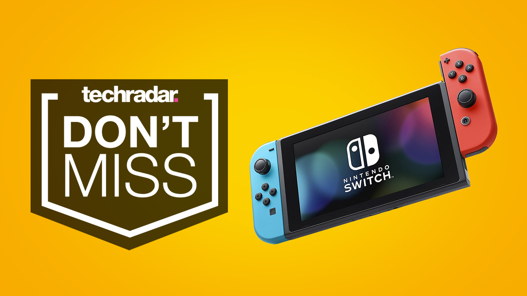 amazon switch deals