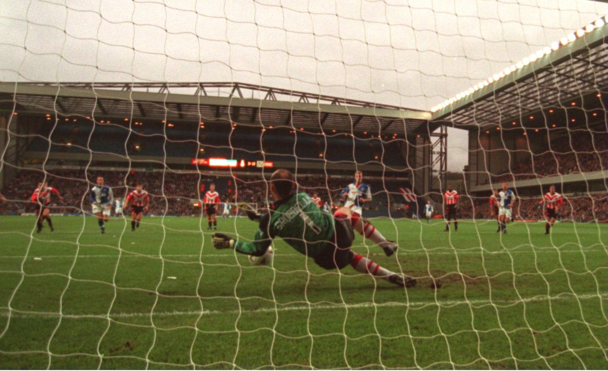 Quiz! Can you name the players who have scored the most penalties in the  Premier League?