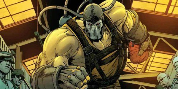 Fans Won't Stop Casting Dave Bautista As Bane In The Suicide Squad, And ...