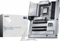 Intel MSI Pro Z890-S Wifi PZ