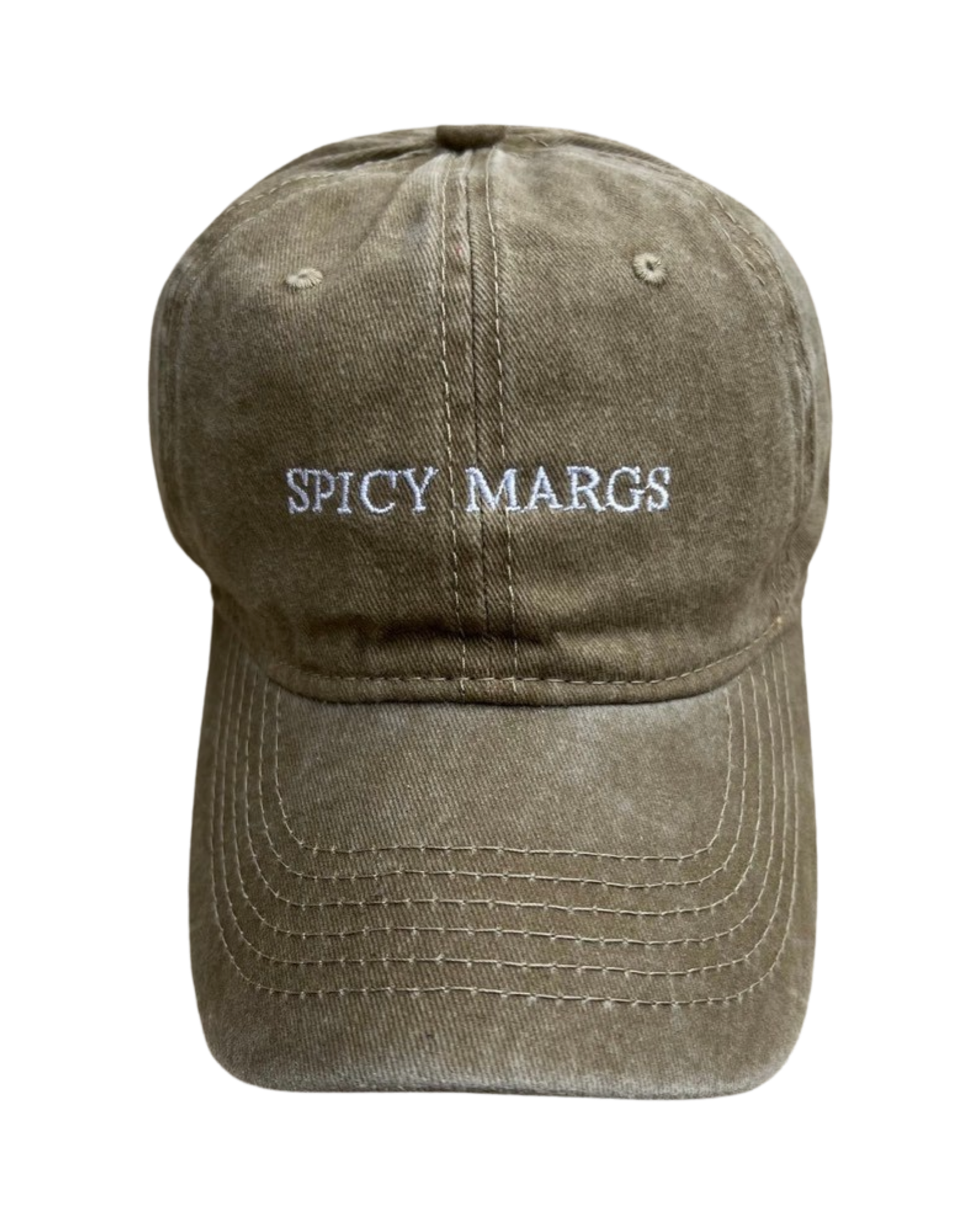Pre-Order Spicy Margs Cap