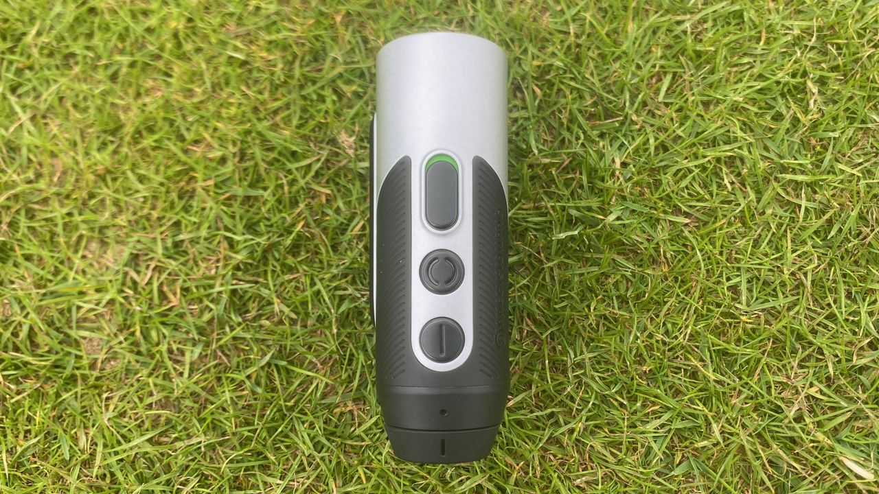 Precision Pro Titan Elite Laser Rangefinder