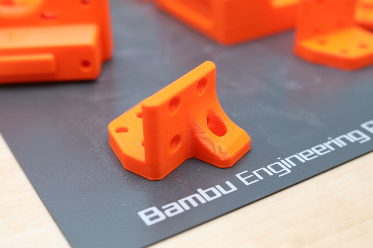 Bambu Lab X1-Carbon