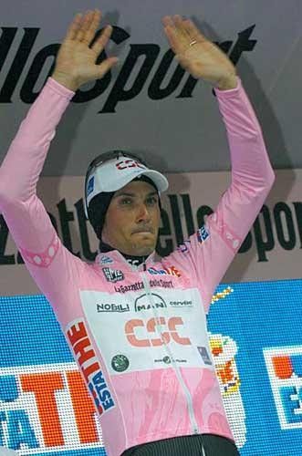 Raise your hands if you think it's 'race on' time!