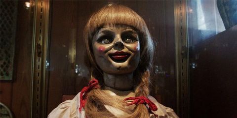 Annabelle 3 Is Set During A Surprising Point On The Conjuring Timeline ...