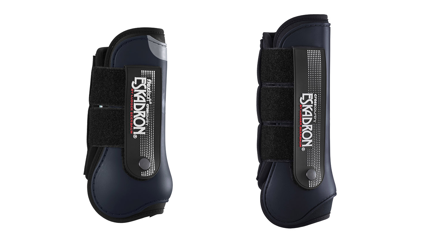 Eskadron Flexisoft Cross-Country Boots
