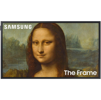 Samsung The Frame 75"|