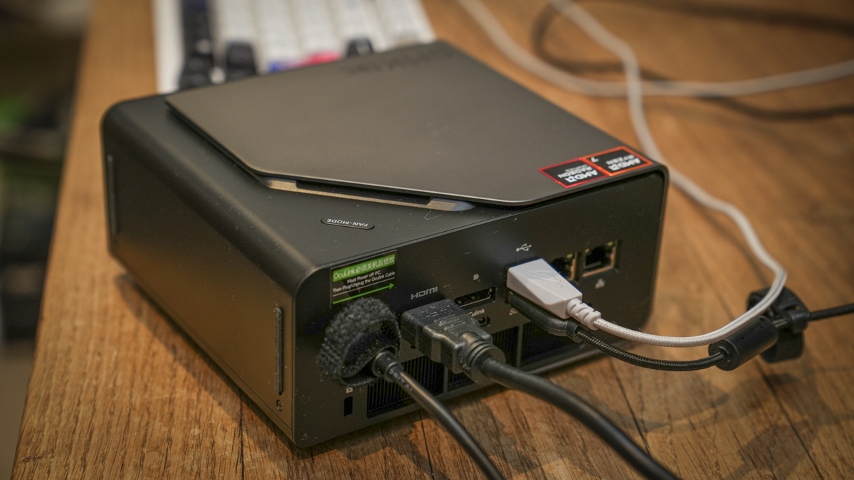 GMKtec NucBox K12