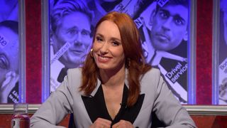 Professor Hannah Fry has been announced as the presenter of HIGNFY S67 episode 2.
