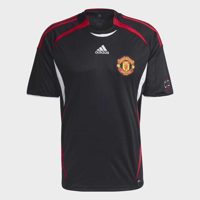Adidas Teamgeist jerseys