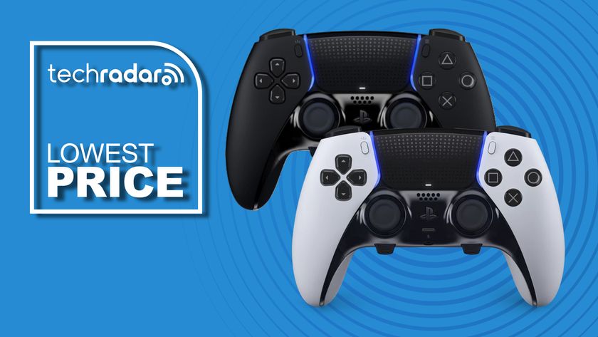 DualSense Edge deals