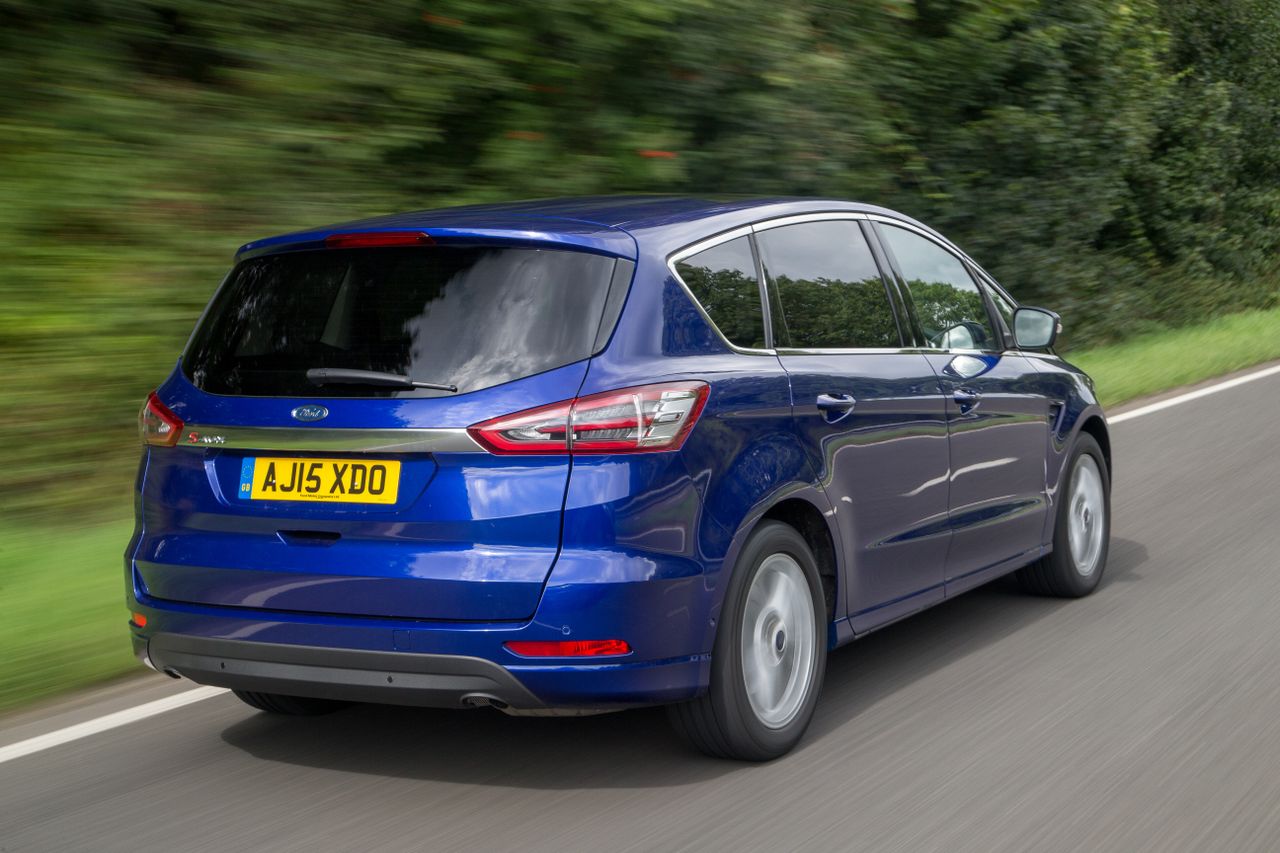 FORD S -MaxPhoto - Jed Leicester 07967091226