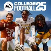 EA Sports College Football 25Was: $70Now: $30 at Best Buy