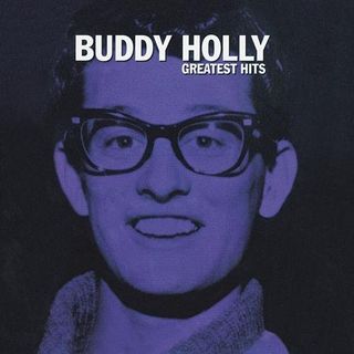 Buddy Holly — Greatest Hits