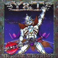 In Rock We Trust (A&amp;M, 1984)&nbsp;