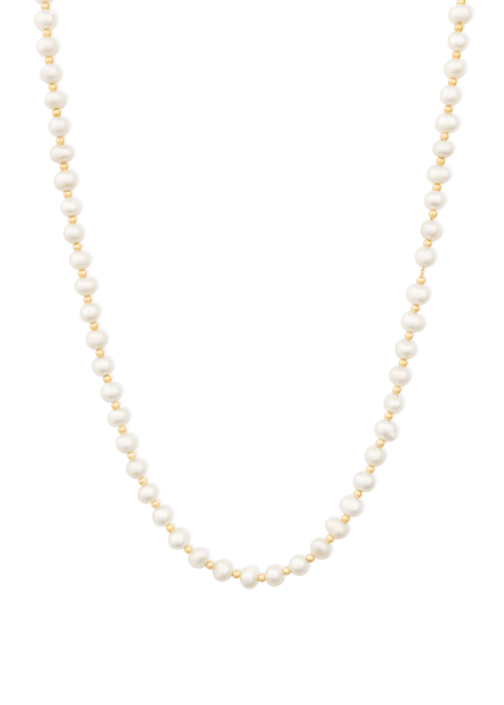 CINCO, Filomena Necklace