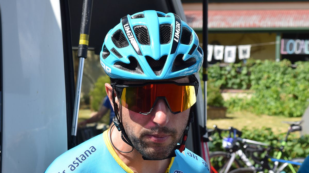 Peter Sagan isn't the only cyclist who wears 100% glasses