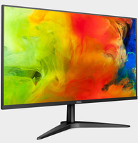 AOC 27" Monitor (27B1H) | IPS | $94.99 (save ~$55)83042