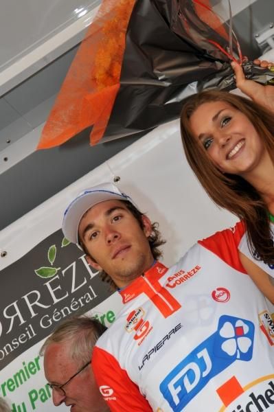 Thibault Pinot (Fran&ccedil;aise Des Jeux)
