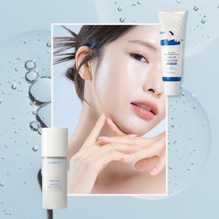k beauty amazon