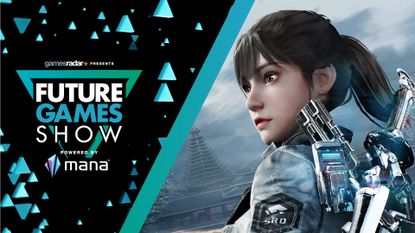 Future Games Show