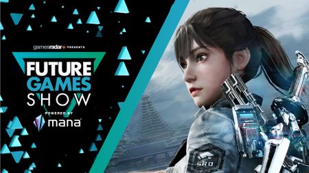Future Games Show