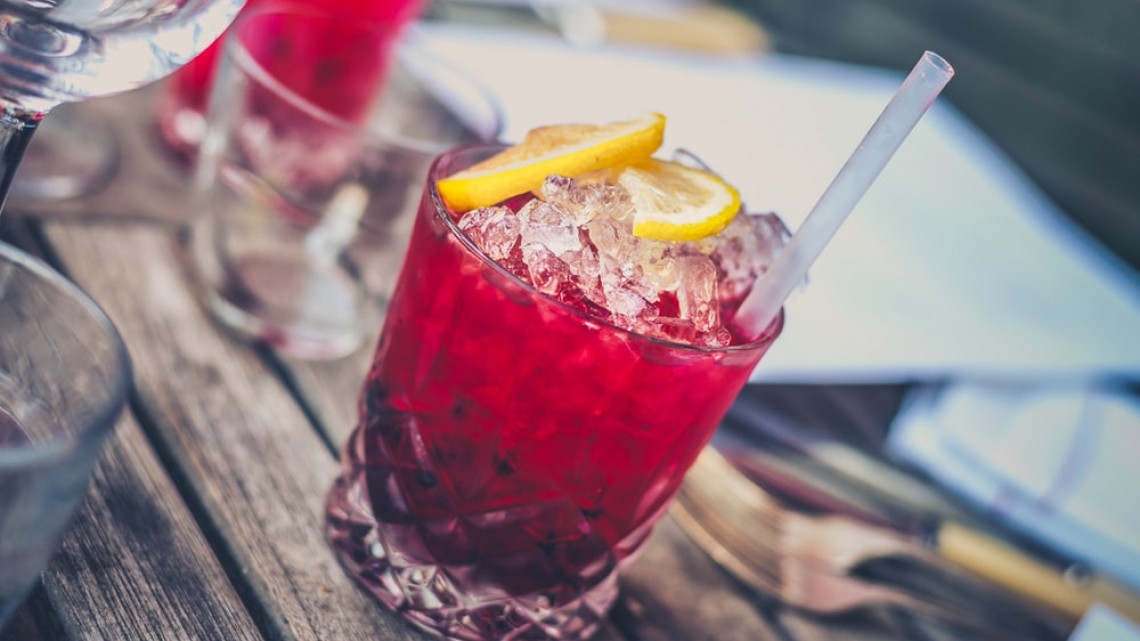 10 best news stories of the week: Unicorn gin, an Amazon TV and more