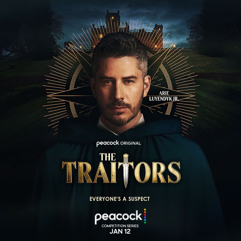 Meet The Traitors US Cast: The Traitors And The Faithful | What To Watch