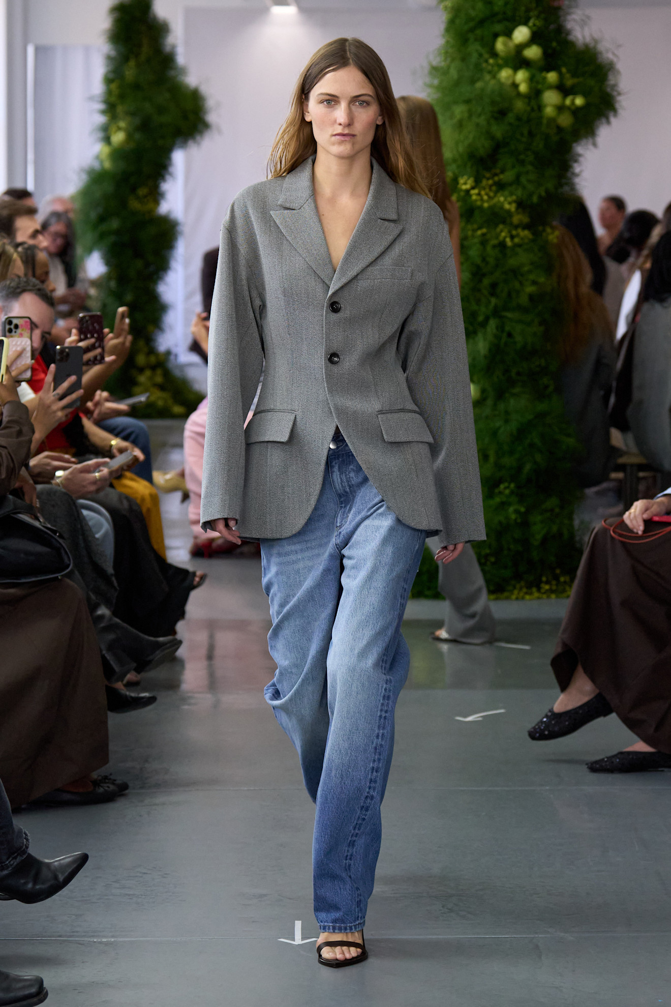 Tibi Spring/Summer 2026