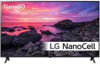 49" NANO80 4K NanoCell-TV | 7015,- 5490,– | Elkjøp 49" NANO80 4K NanoCell-TV | 7015,- 5490,– | Elkjøp