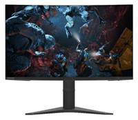 Lenovo G32qc-10 32-Inch Curved Gaming Monitor: now $219 at Newegg